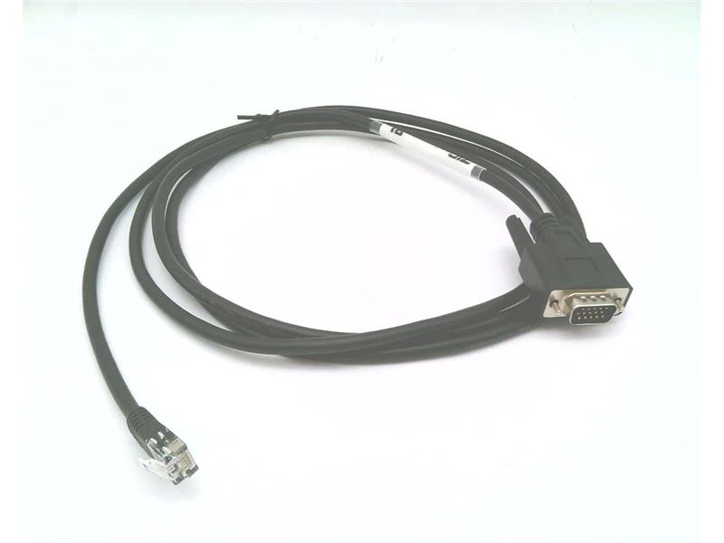 STP-232HD15-CBL-2 by AUTOMATION DIRECT