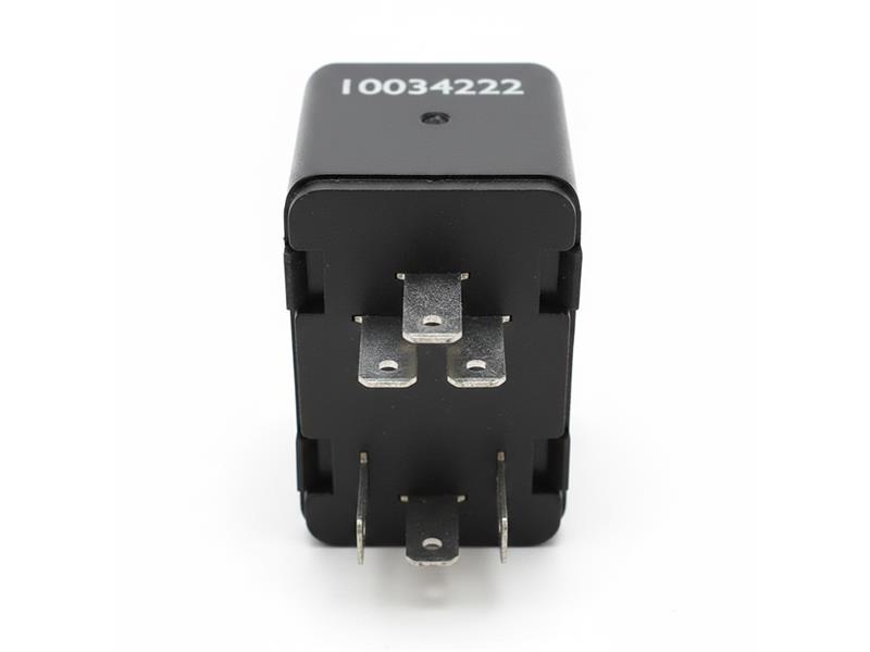 UNITED TECHNOLOGIES HB44TQ125
