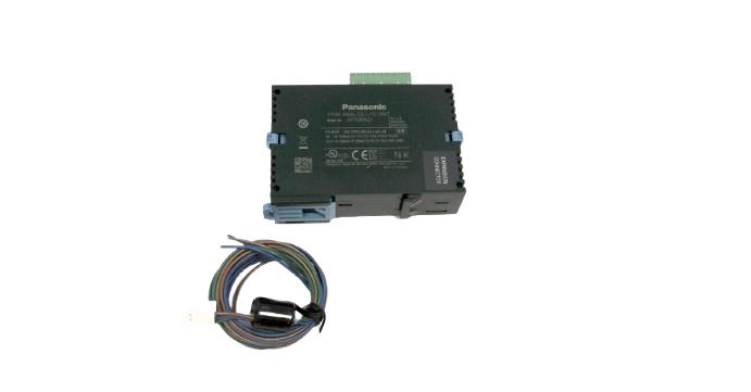 MATSUSHITA ELECTRIC AFP0RA21