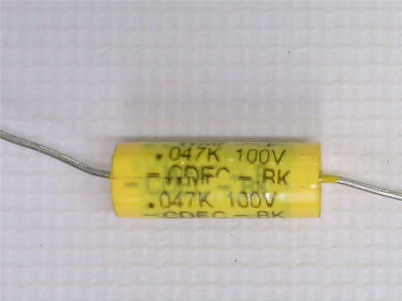 GENERIC CAL047U100