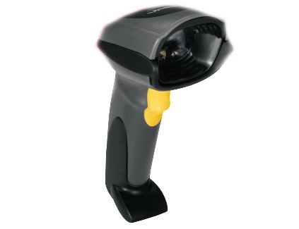 DS6608-HD20007 by ZEBRA