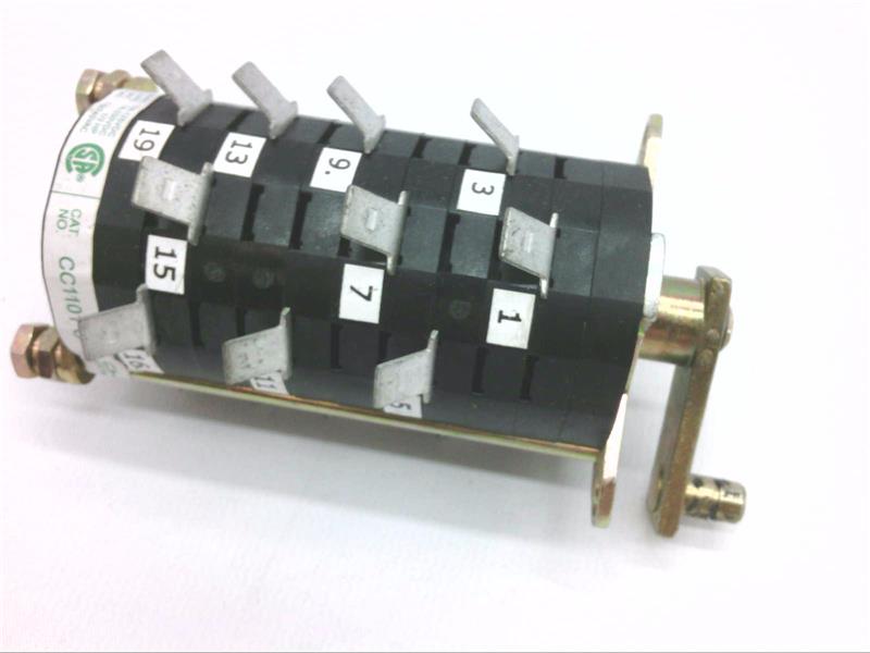 CHEIL ELECTRIC CC1101-C