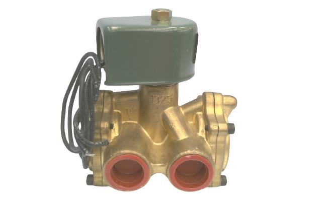 JEFFERSON SOLENOID 6325BA6NA