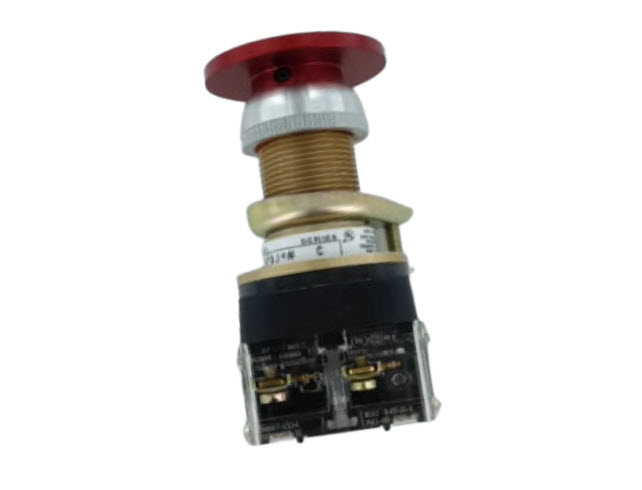 ALLEN BRADLEY 800H-FPXJ6D4