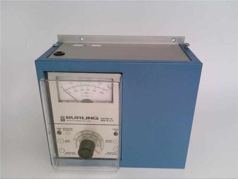 BURLING INSTRUMENT 5100J2-2-N