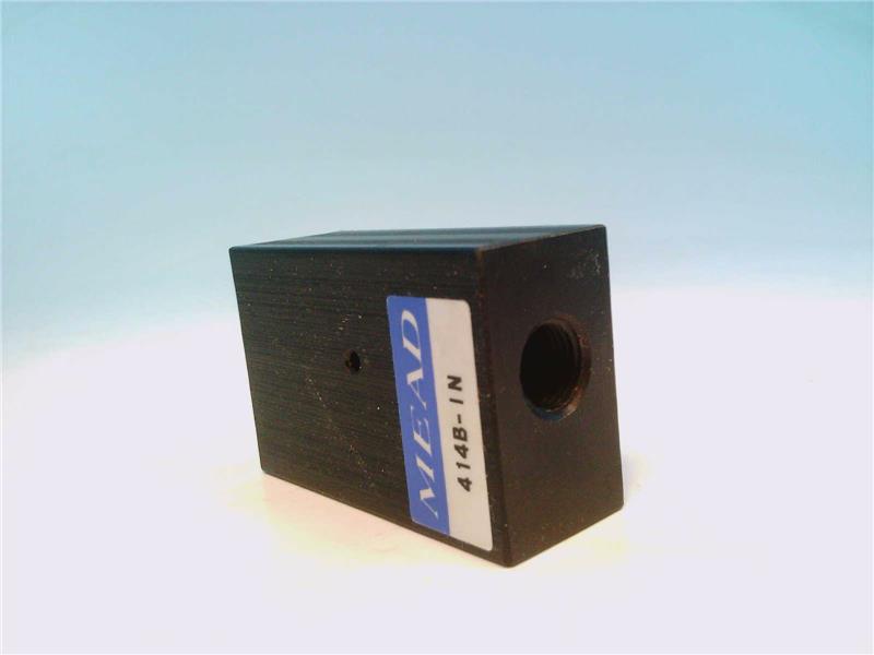 BIMBA 414B-IN