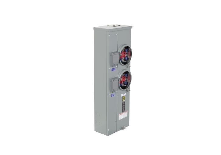SCHNEIDER ELECTRIC MPH22125