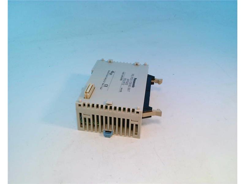 MATSUSHITA ELECTRIC FPG-PP12