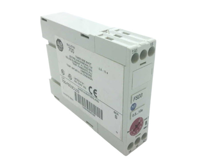 700-FSD3CU23 by ALLEN BRADLEY