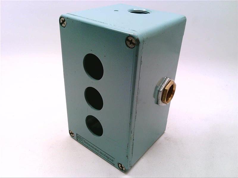 SCHNEIDER ELECTRIC XAP-M2503H29