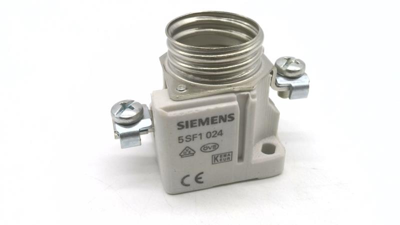 SIEMENS 5SF1-024