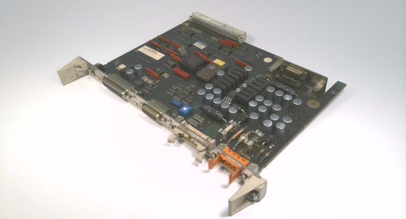 SIEMENS 6FX1143-3BA00