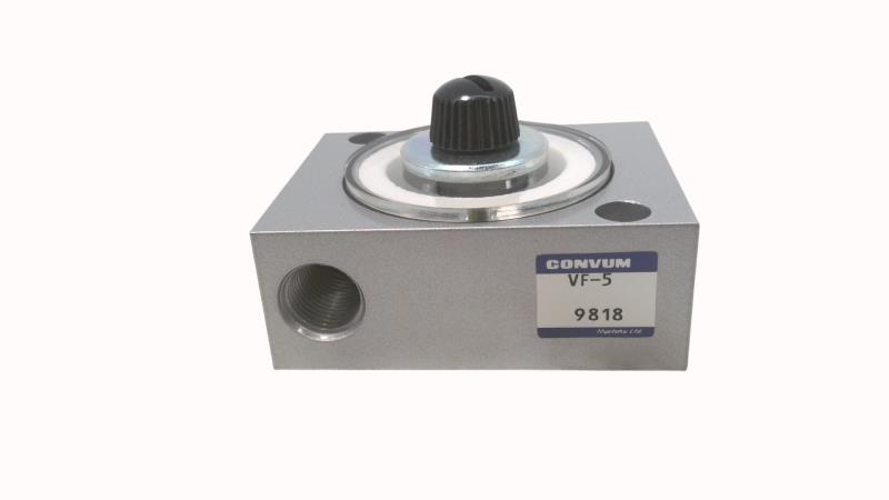 CONVUM VF-5