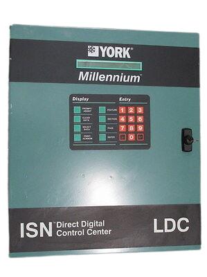 JOHNSON CONTROLS 371-01499-136