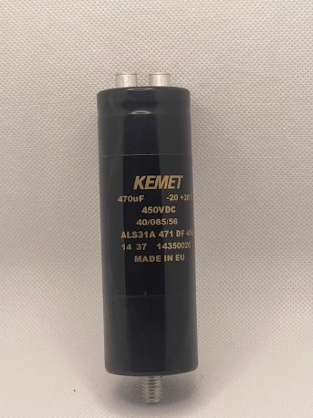YAGEO ALS31A471DF450