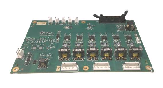 ASEA BROWN BOVERI EB0564A02