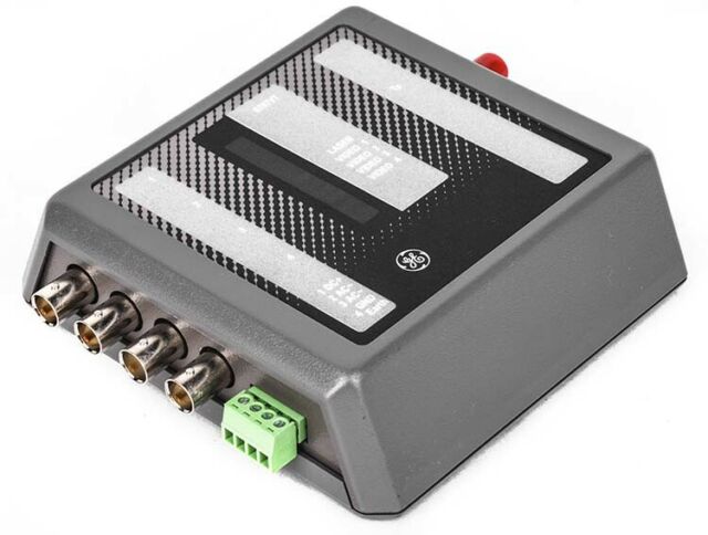 KIDDE-FENWAL, LLC S707VT-ESTL