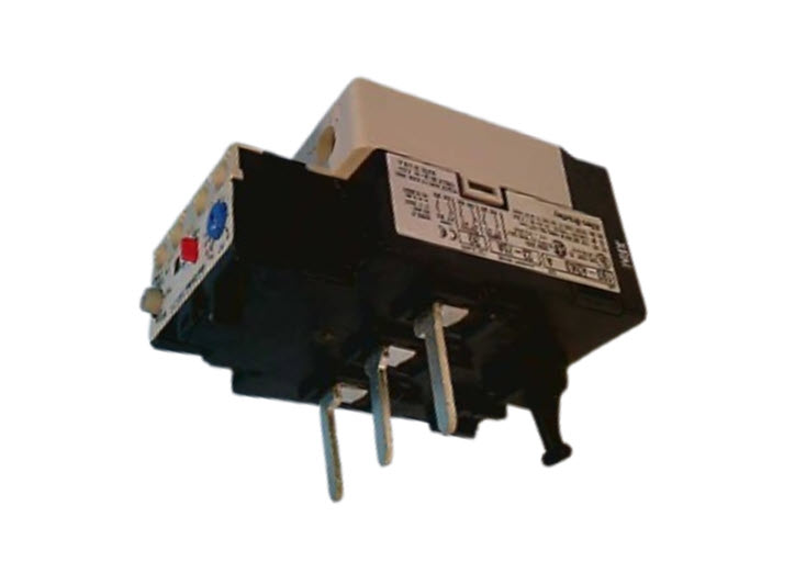 ALLEN BRADLEY 193-A3K3