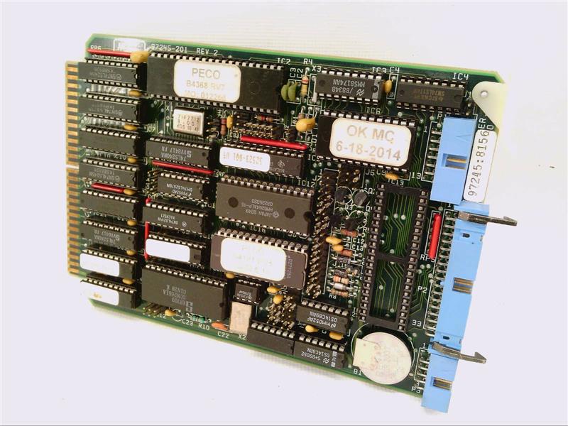 97245-201 by MICRO LINK