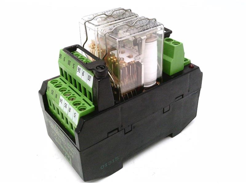 MURR ELEKTRONIK 67001