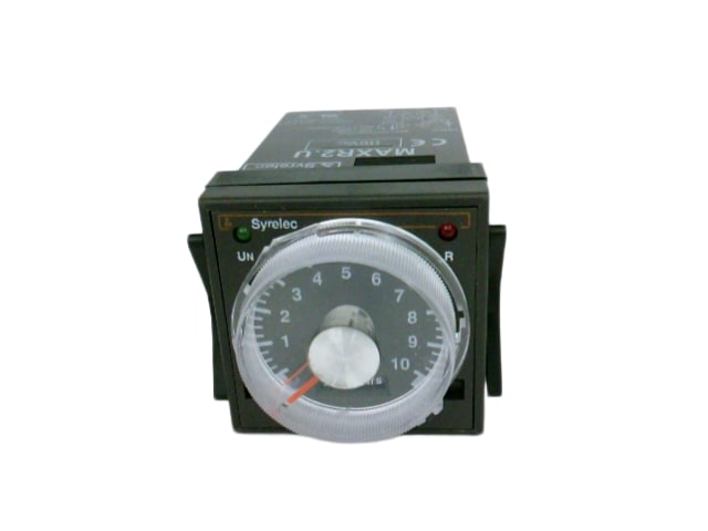 CROUZET MAXR2U-110