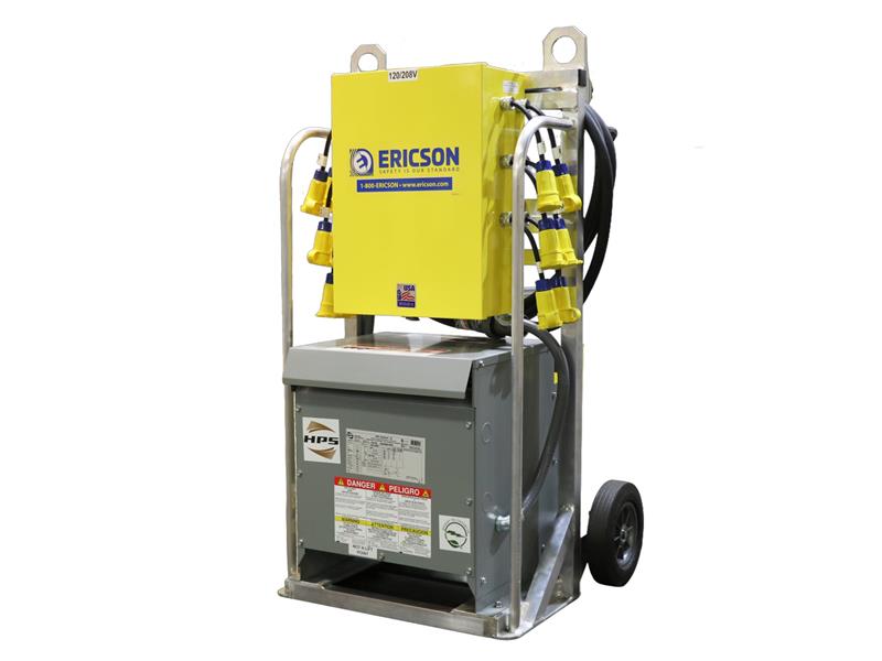 ERICSON MFG EJR4115PL10600