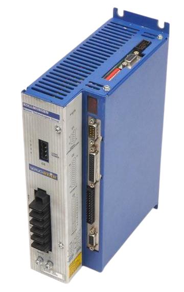 KOLLMORGEN SR03200-2G104A