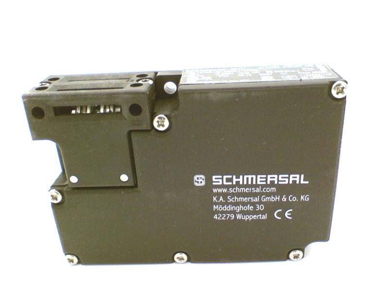 SCHMERSAL AZM161SK-12/12RKA-110/230