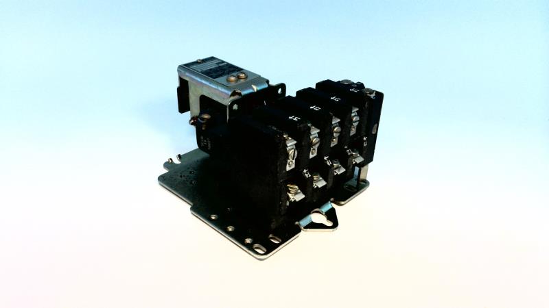 SCHNEIDER ELECTRIC 8502BO-3