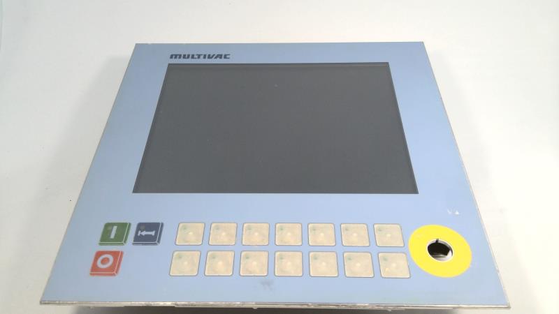 MULTIVAC PACKAGING MACH 86.850.2500.50