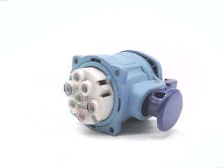 MARECHAL ELECTRIC SA 33-14043-972