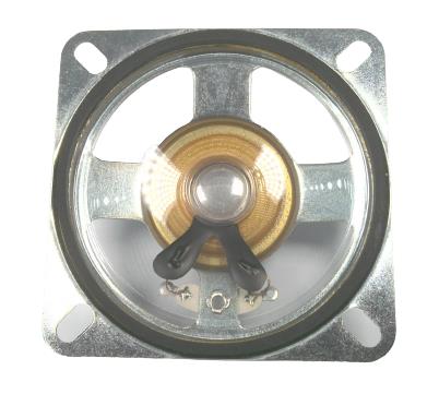 MISCO MINN SPEAKER CO 66SA45M