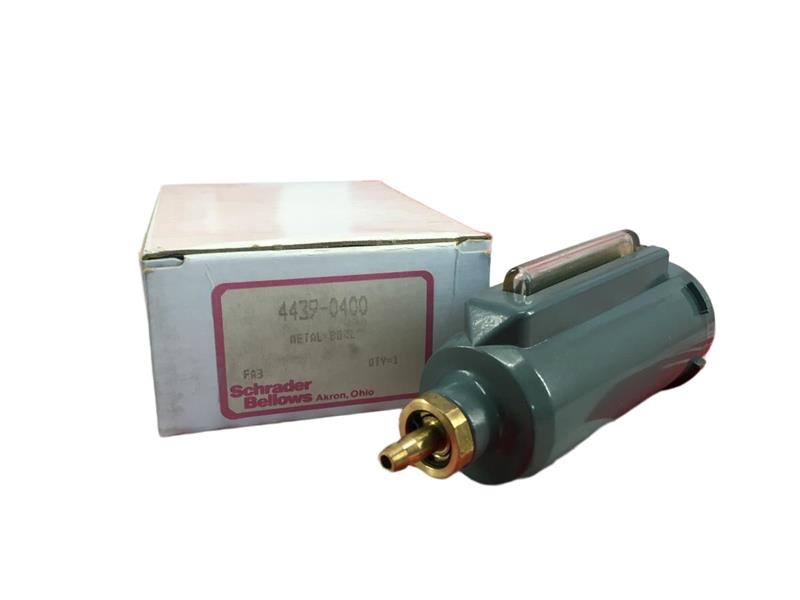 PARKER 4439-0400