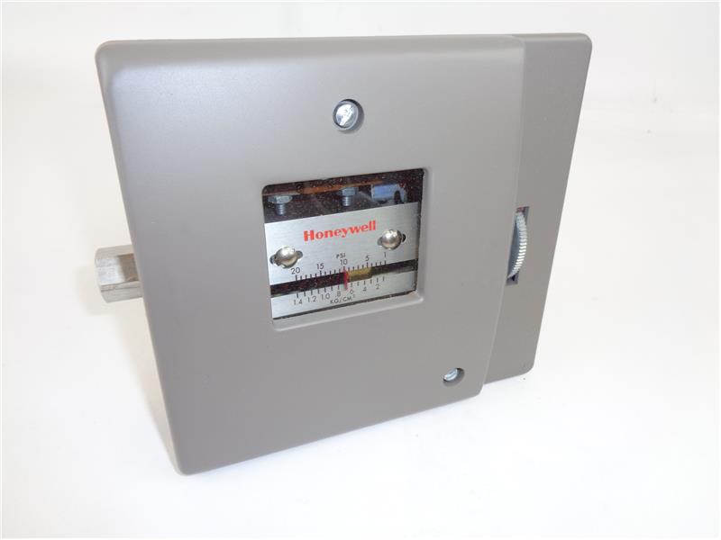 HONEYWELL P668A-1012