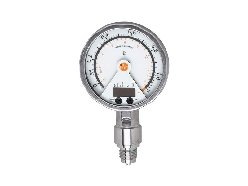 EFECTOR PG-001-REB12-MFRKG/US/      /P-PG2457