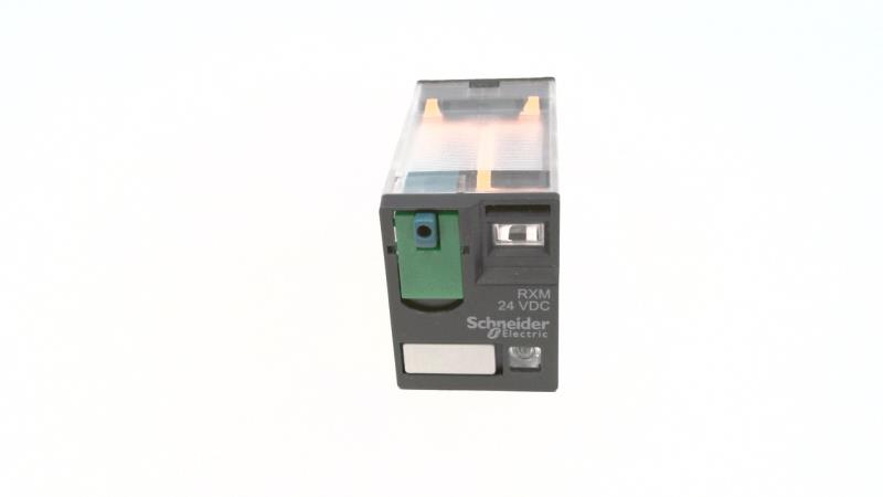 SCHNEIDER ELECTRIC RXM4AB2BD