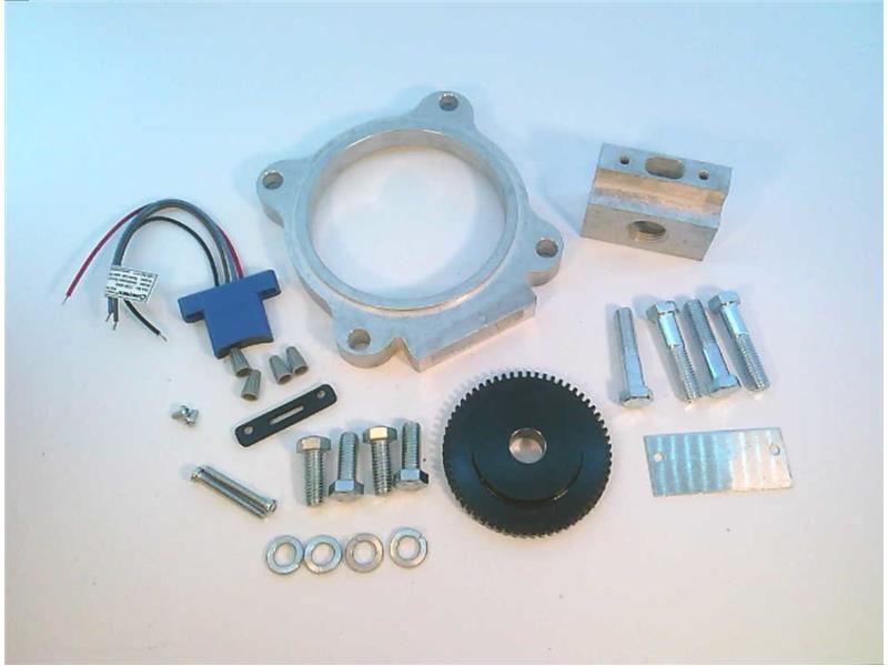 FENNER 7300-1600/56C