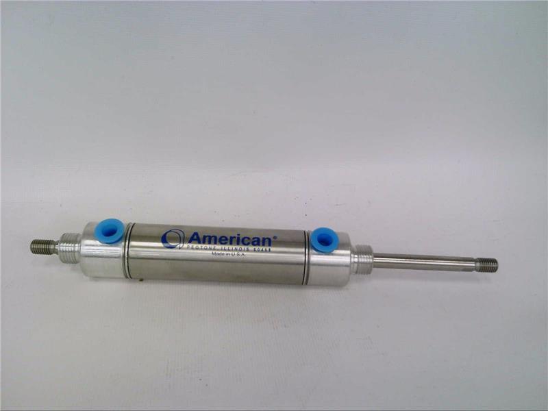 AMERICAN CYLINDER CO INC 1062DE6-2.00-32