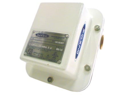 DANAHER MOTION R-H