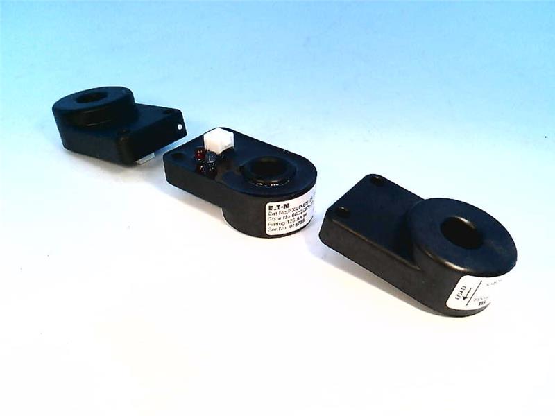 EATON CORPORATION PXMP-CS125-3