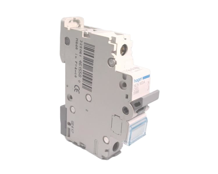 HAGER NCN163A