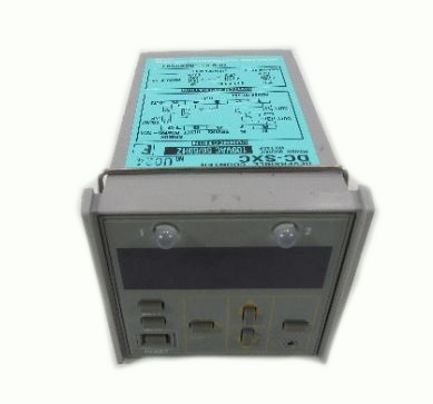 HOKUYO AUTOMATIC CO DC-SXC