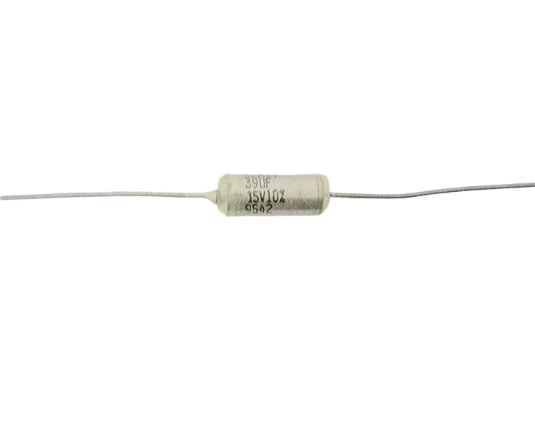 GENERIC CAT39U15