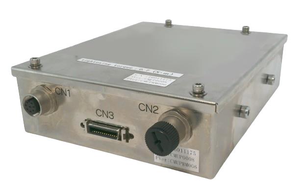 AMADA CURRENT MONITORING UNIT