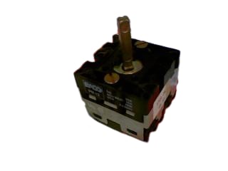 CONVERTEAM PR12-1101-D4