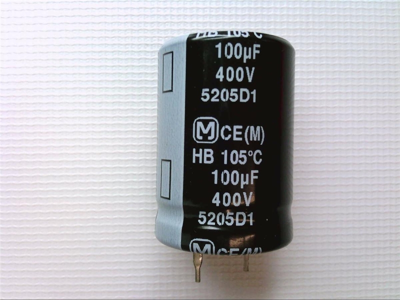 GENERIC CR100U400SN2