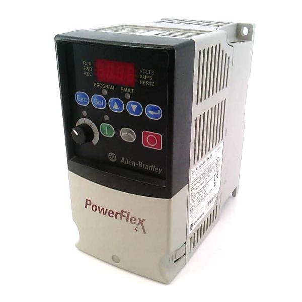 ALLEN BRADLEY 22A-D6P0N104