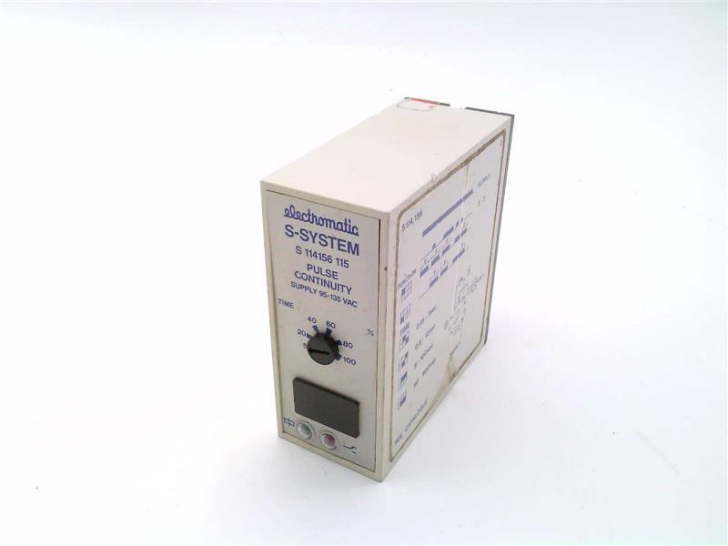 CARLO GAVAZZI S-114156-115