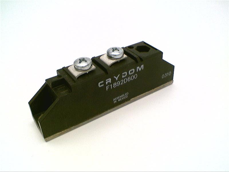 SENSATA TECHNOLOGIES F1892D600