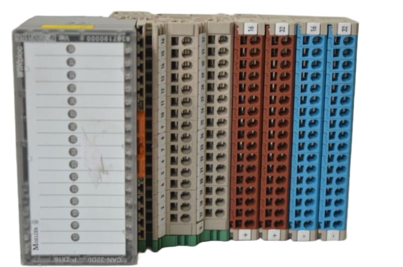 CAN-32DI/P-2X16 by EATON CORPORATION